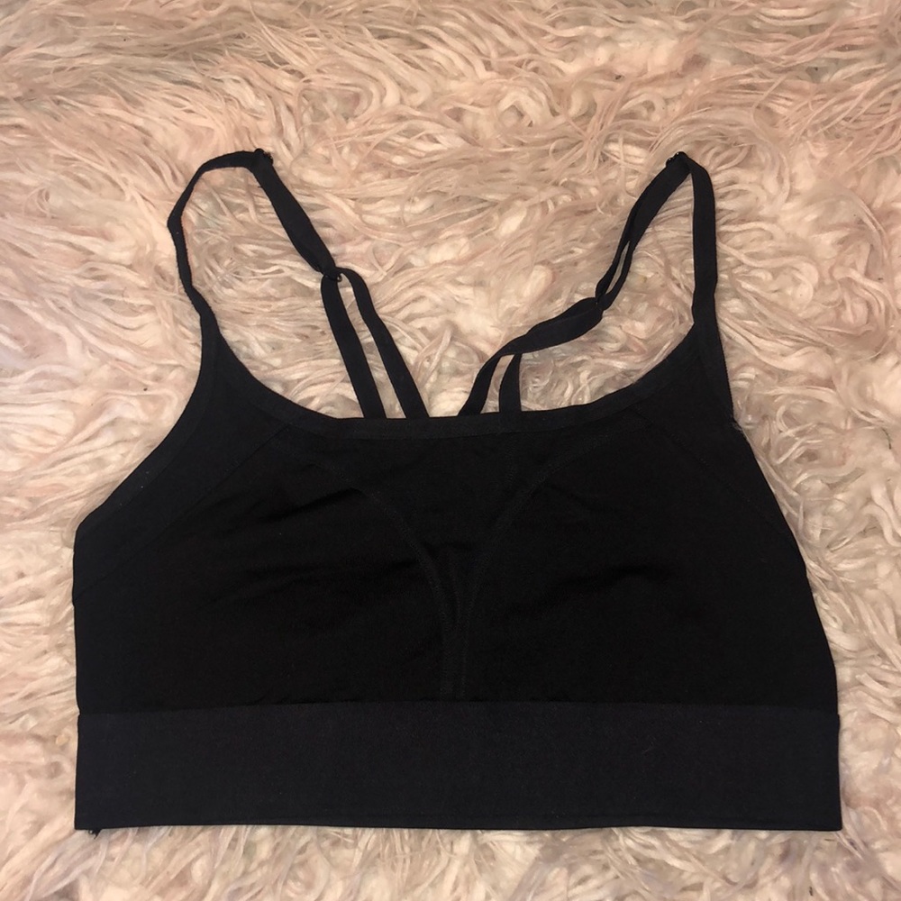 Pink VS Sport Bra